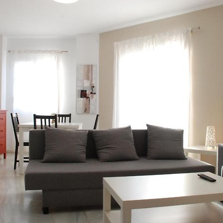 Apt Guadalhorce By Malaga Picasso Rentals Selection Eksteriør bilde
