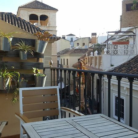 Apt Guadalhorce By Malaga Picasso Rentals Selection Eksteriør bilde
