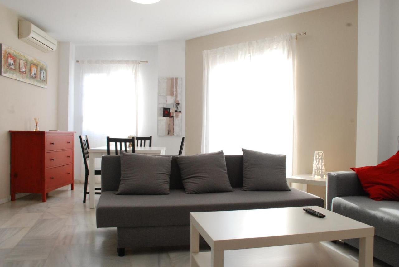 Apt Guadalhorce By Malaga Picasso Rentals Selection Eksteriør bilde