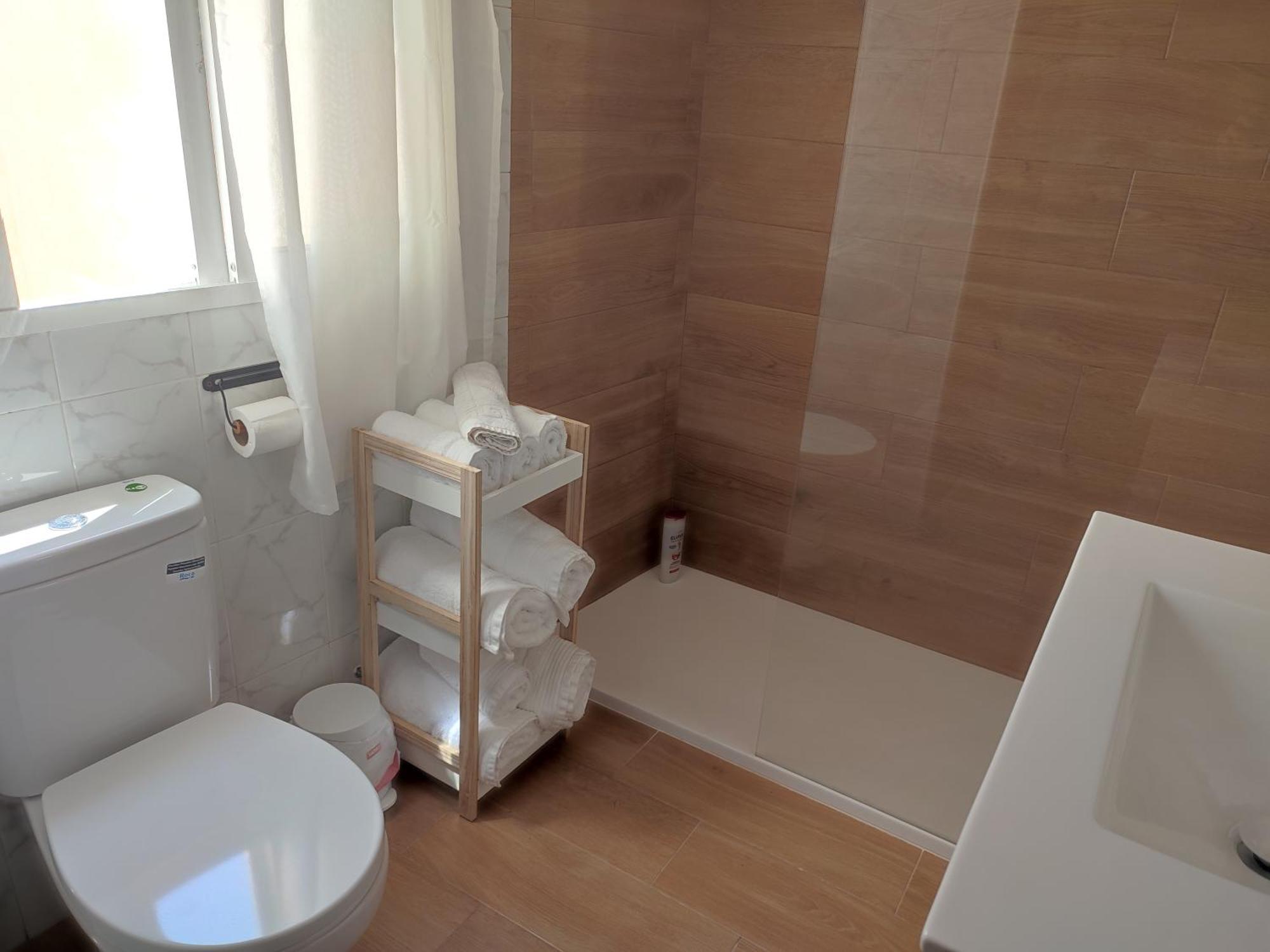 Apt Guadalhorce By Malaga Picasso Rentals Selection Eksteriør bilde