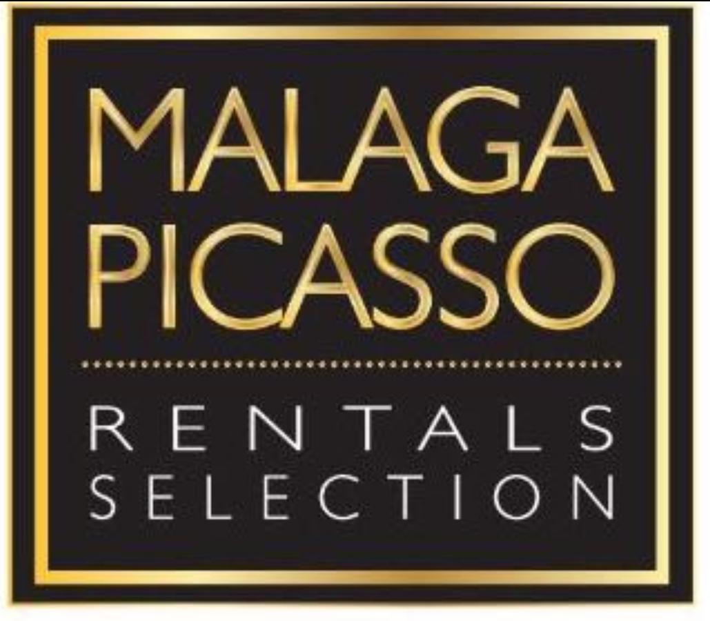 Apt Guadalhorce By Malaga Picasso Rentals Selection Eksteriør bilde