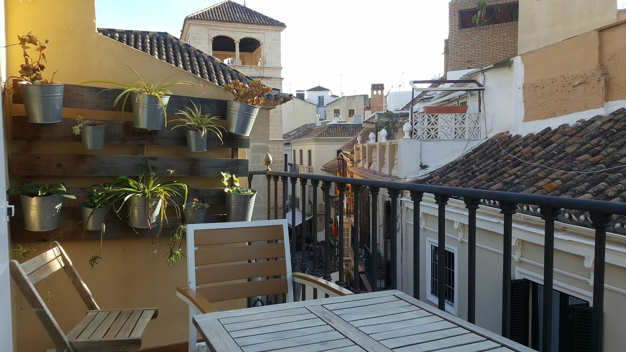 Apt Guadalhorce By Malaga Picasso Rentals Selection Eksteriør bilde