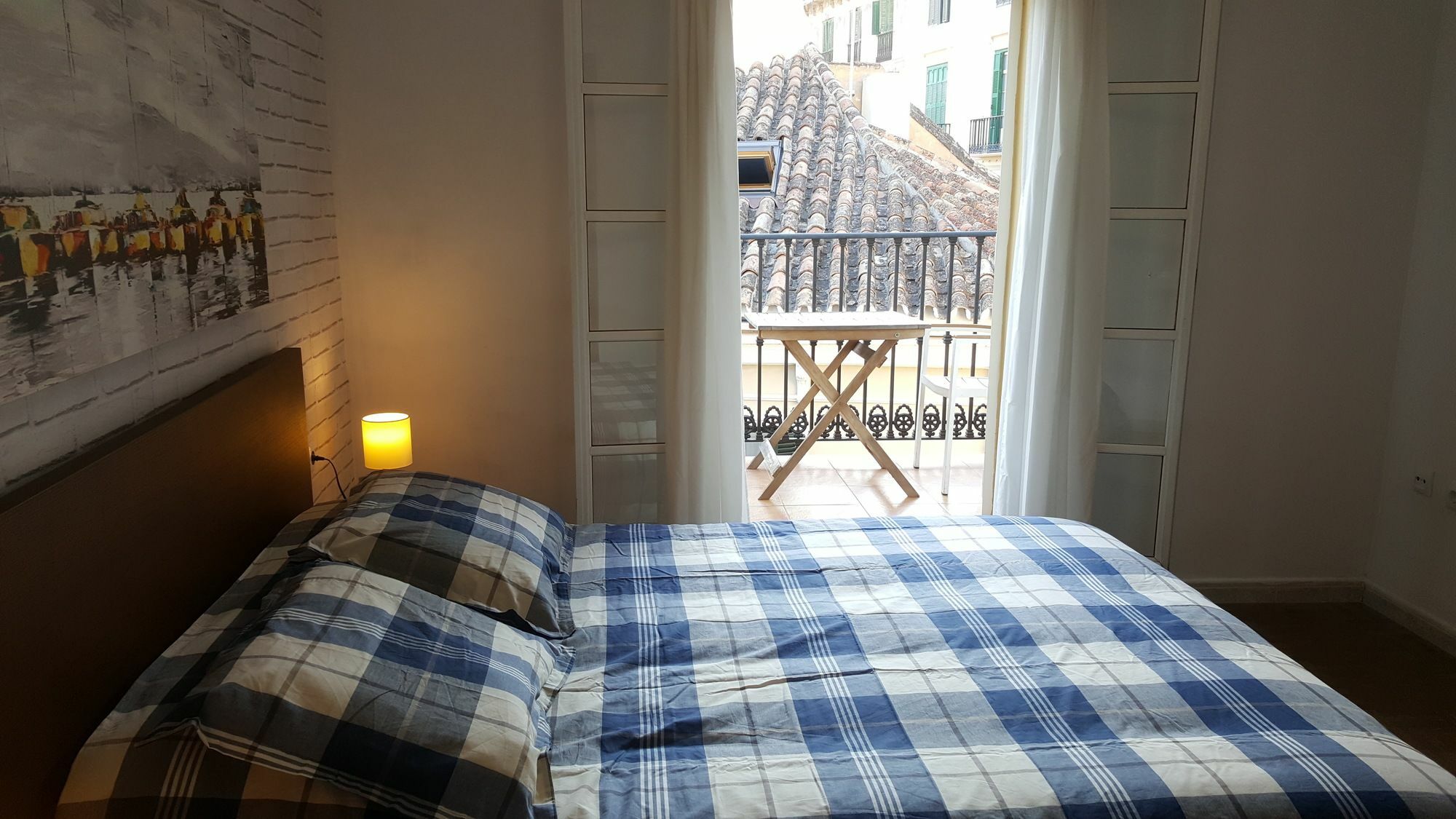 Apt Guadalhorce By Malaga Picasso Rentals Selection Eksteriør bilde