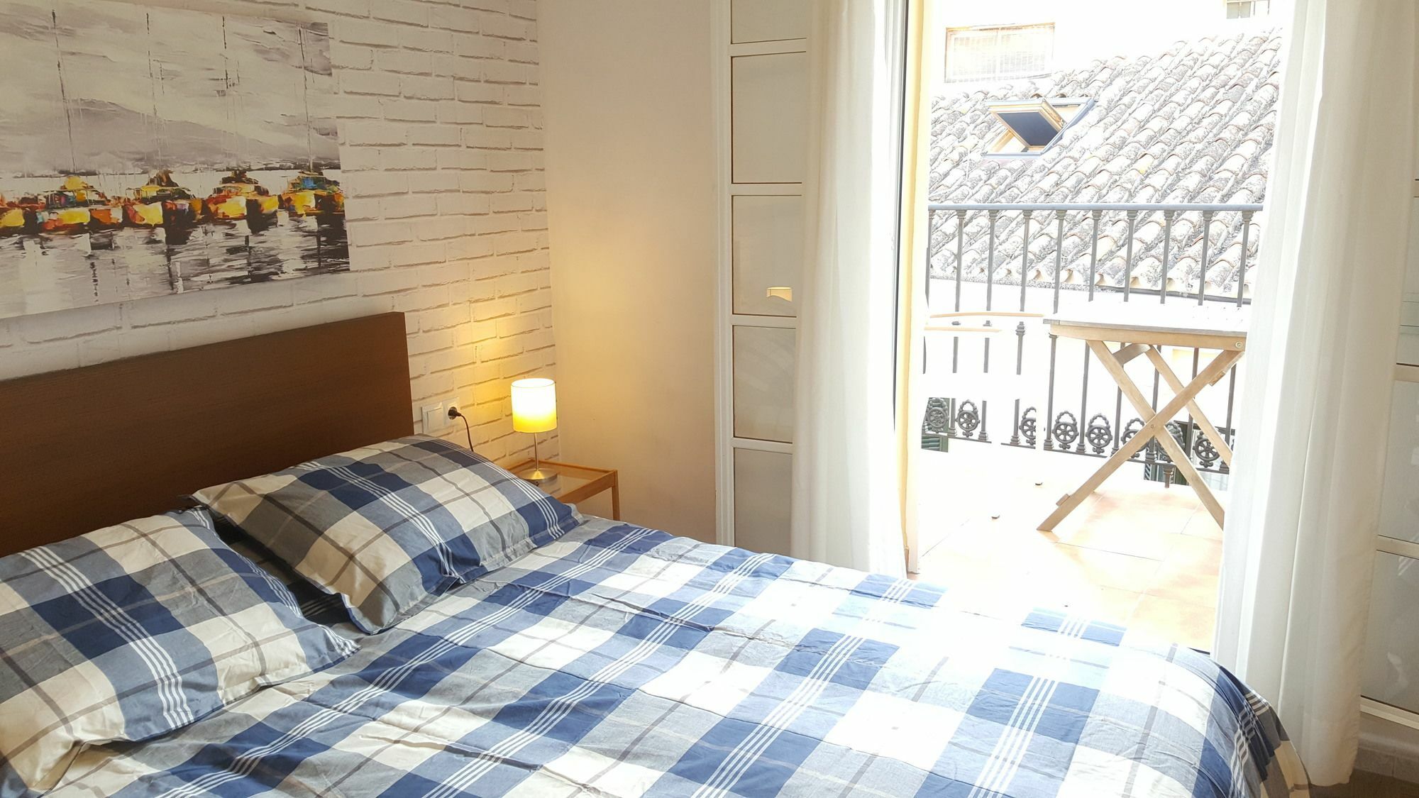 Apt Guadalhorce By Malaga Picasso Rentals Selection Eksteriør bilde